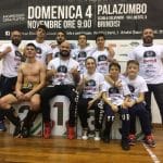 Campionati regionali unificati Puglia e Basilicata FIKBMS