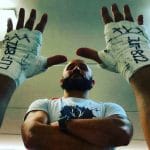 Accademia delle Arti Marziali e Sport da Combattimento - Vince Domenico Colucci al Milano in The Cage 2018 7 Domenico Colucci MMA