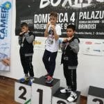 Kickboxing Kids Potenza