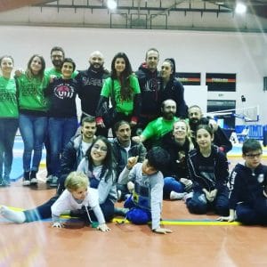 Accademia Roma Challange