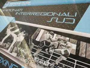 Campionati Interregionali FIKBMS Sud Italia