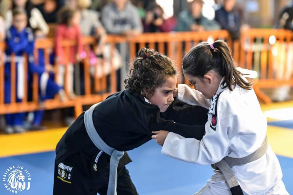 Arti Marziali e Sport da Combattimento - Genitori, figli e sport 3