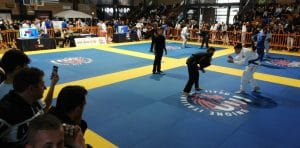 BJJ Bari Challenge 2019