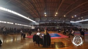 Campionato Regionale PUglia e Basilcata FIKBMS 2019