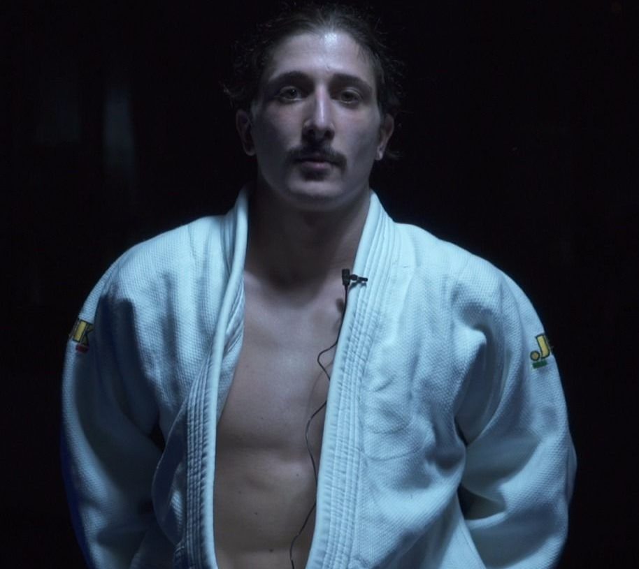 Giuseppe Liuzzi - Kickboxing - Jiu Jitsu - MMA