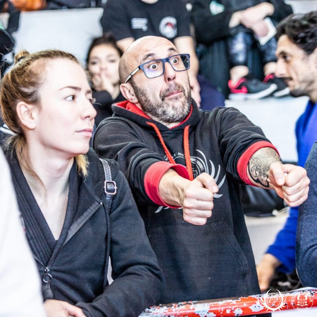 Arti Marziali e Sport da Combattimento - BJJ Mediterraneo Cup 2020 - un successo senza precedenti 3