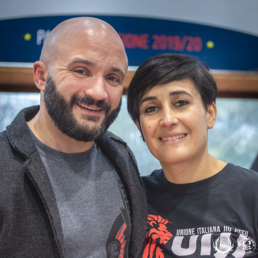 Arti Marziali e Sport da Combattimento - BJJ Mediterraneo Cup 2020 - un successo senza precedenti 1