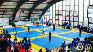 Mediterraneo Cup Potenza