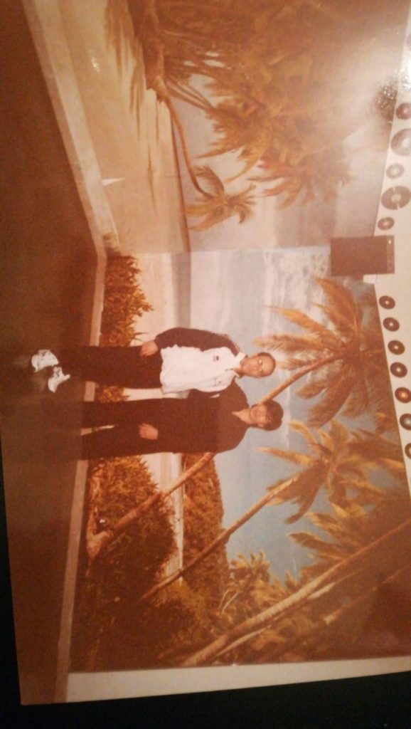 Bartolo Telesca Wushu Taichi KungFu