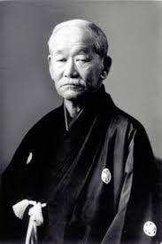 Jigoro Kano - Judo