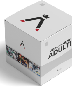 Corso di Arti Marziali (BJJ / MMA / Kickboxing) per Adulti