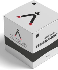 Quota Associativa
