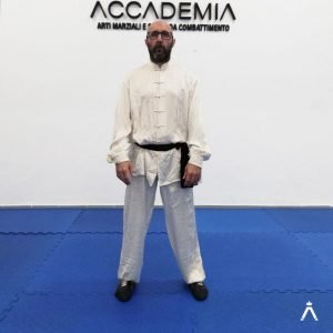 Corso di Taichi con il maestro Bartolo Telesca