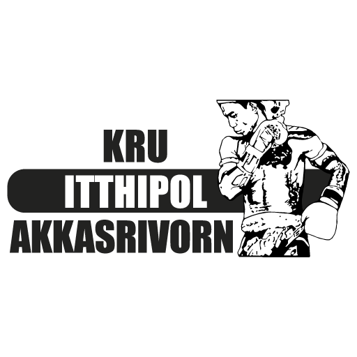 Kru Itthipol Akkasrivorn Muay Thai Camp