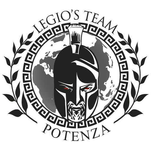Legio's Team Potenza
