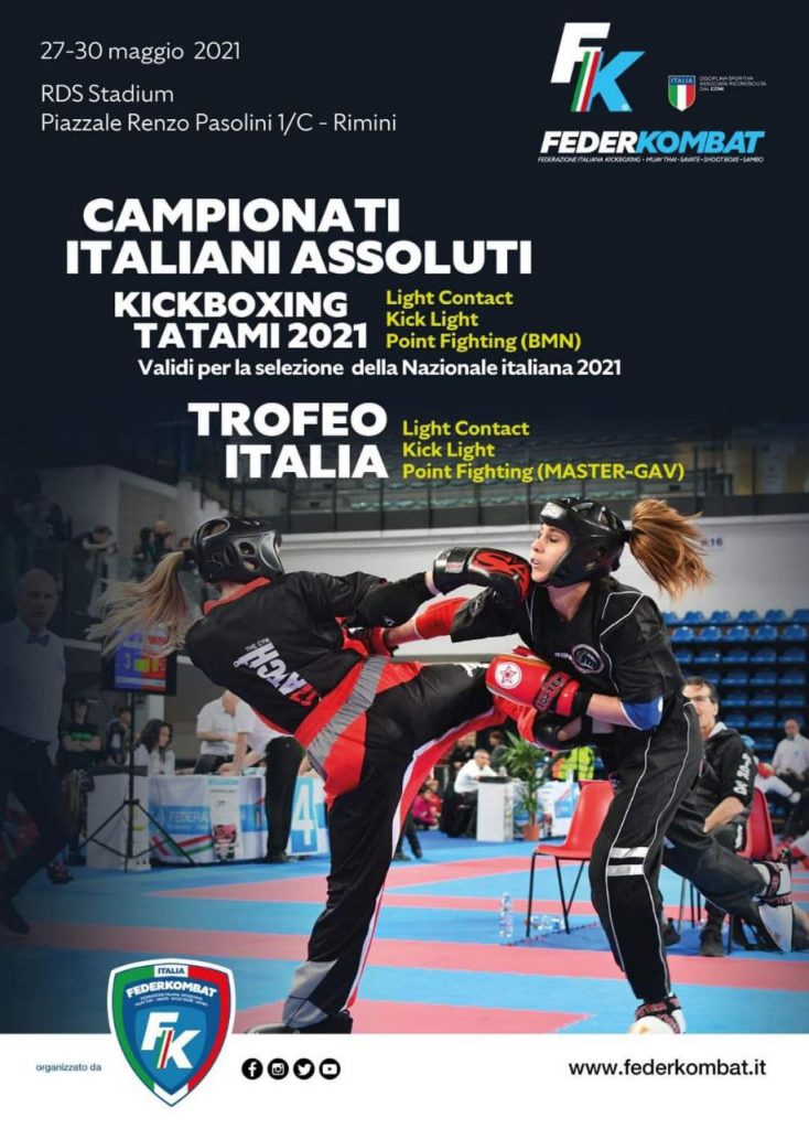 Arti Marziali e Sport da Combattimento - Si torna a combattere. Si torna a vincere! 3