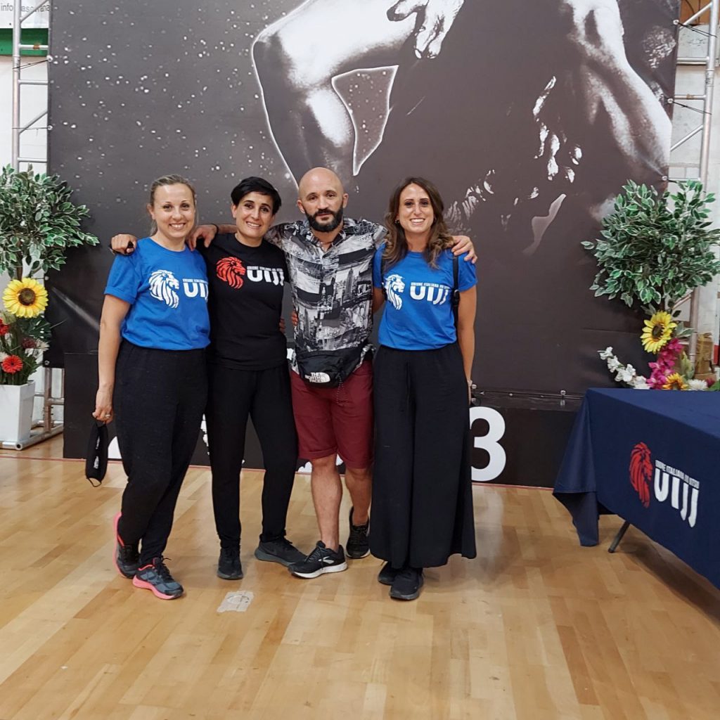 Arti Marziali e Sport da Combattimento - Italian Bjj Open 2021. Il ritorno. 5