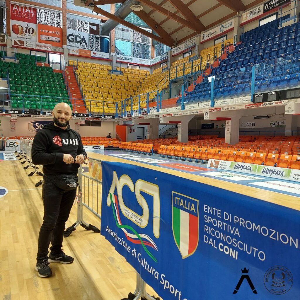 Arti Marziali e Sport da Combattimento - BJJ Adriatico Cup 2021 3