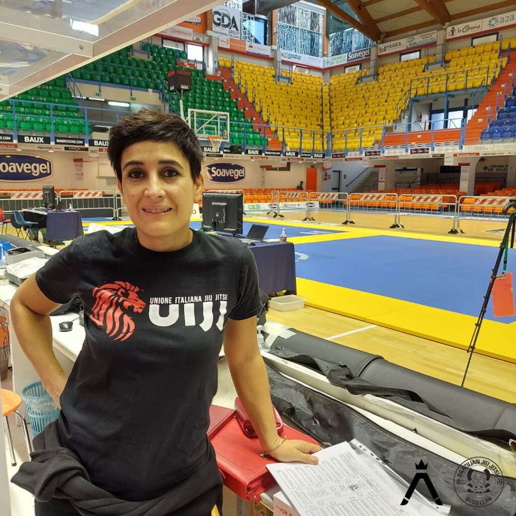 Arti Marziali e Sport da Combattimento - BJJ Adriatico Cup 2021 4