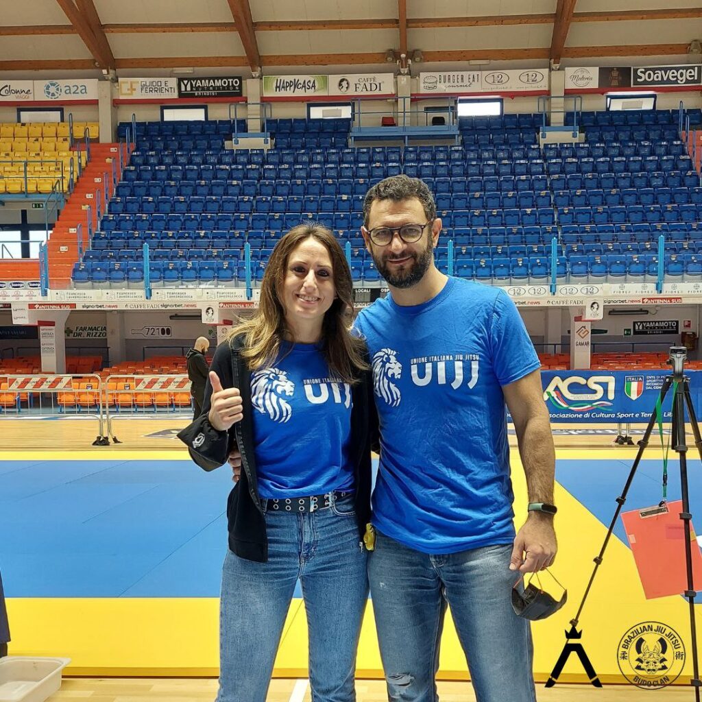 Arti Marziali e Sport da Combattimento - BJJ Adriatico Cup 2021 5