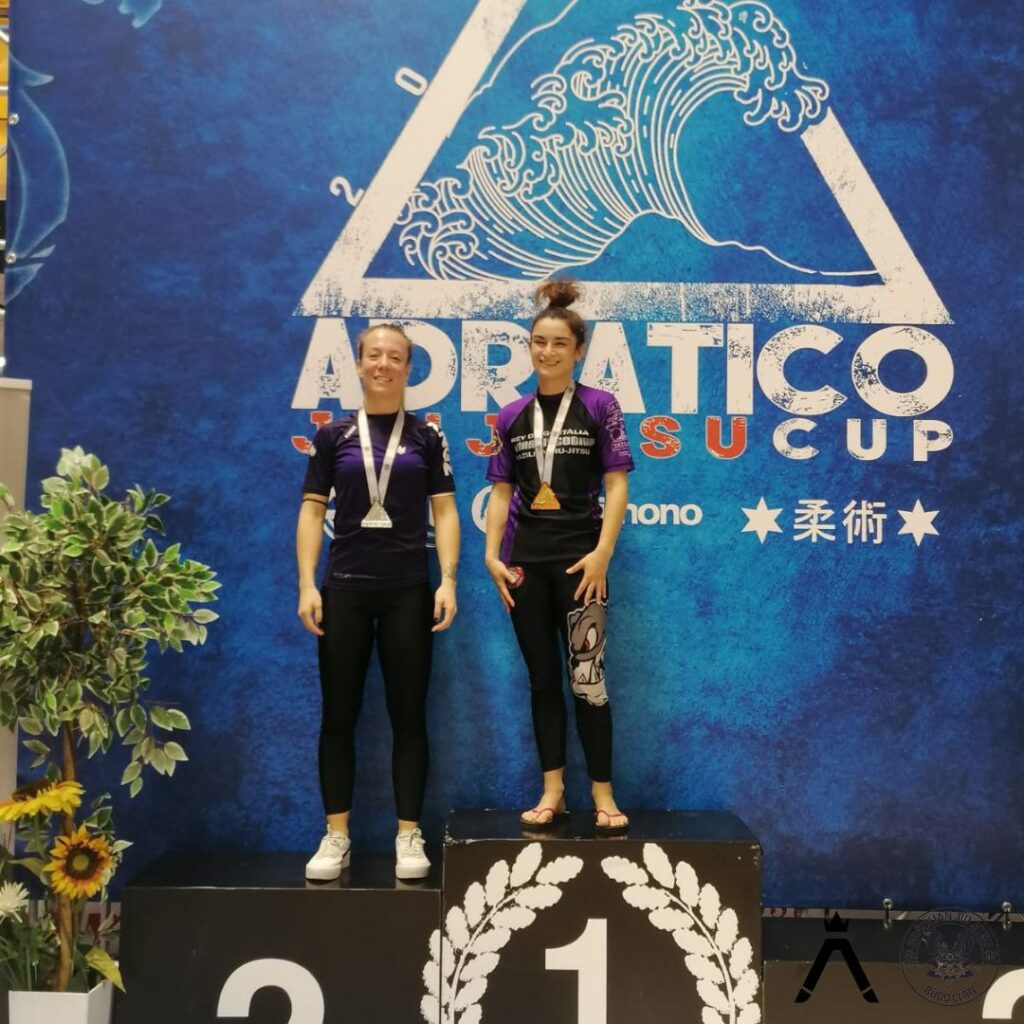 Arti Marziali e Sport da Combattimento - BJJ Adriatico Cup 2021 6