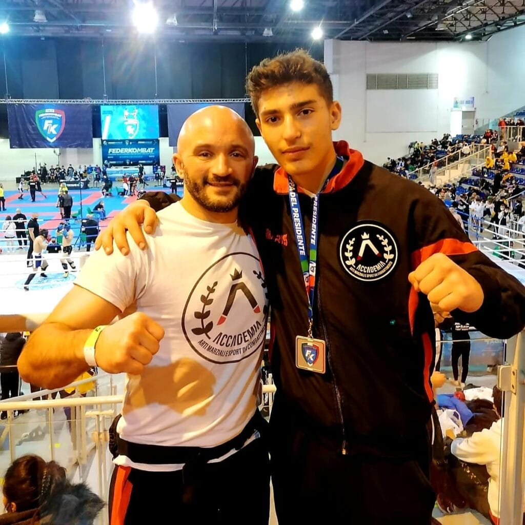 Accademia delle Arti Marziali e Sport da Combattimento - Criterium e Coppa del Presidente: orgogliosi e soddisfatti! 2 Arti Marziali e Sport da Combattimento - Criterium e Coppa del Presidente: orgogliosi e soddisfatti! 2
