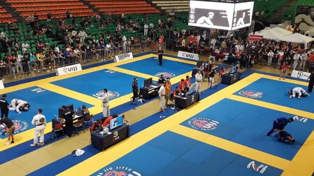 Arti Marziali e Sport da Combattimento - 27, 28, 29 maggio 2022: Italian Bjj Open e Jiu Jitsu Expo 4