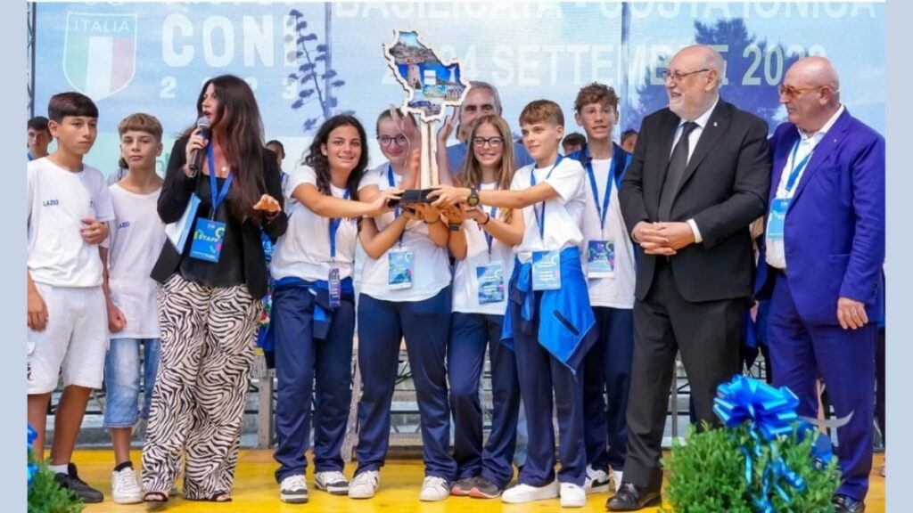 Arti Marziali e Sport da Combattimento - Trofeo CONI 2023: protagonista la nostra Basilicata! 4