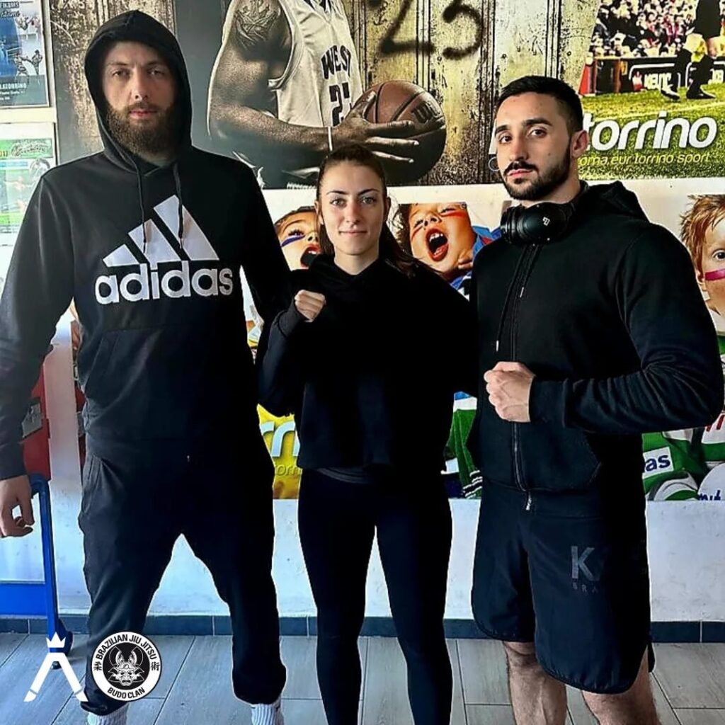 Arti Marziali e Sport da Combattimento - Bjj Roma Challenge 2023 3