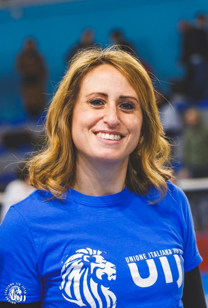 Arti Marziali e Sport da Combattimento - Chi Siamo 6