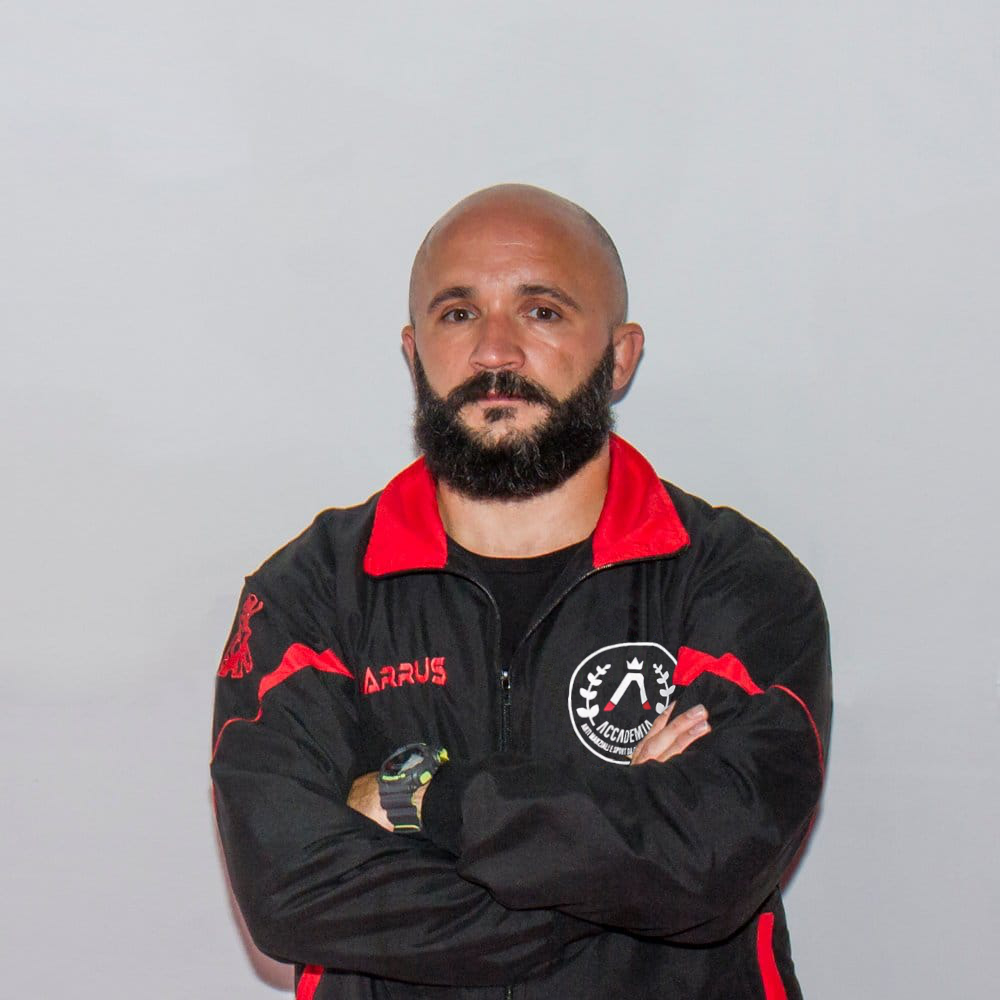 Arti Marziali e Sport da Combattimento - Chi Siamo 3