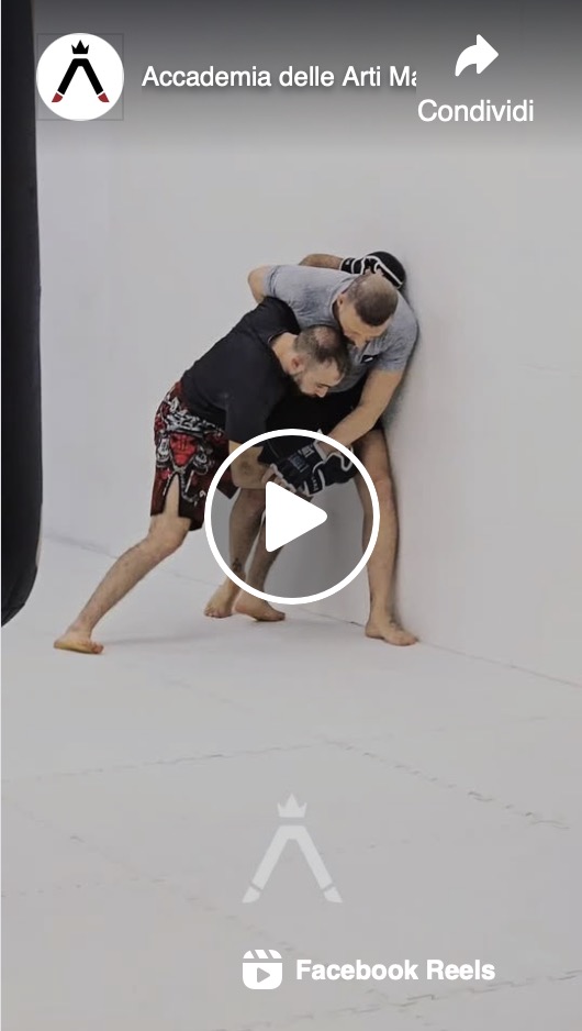Arti Marziali e Sport da Combattimento - Into the class 1