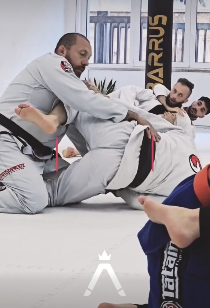 Arti Marziali e Sport da Combattimento - Drills & Friends 1