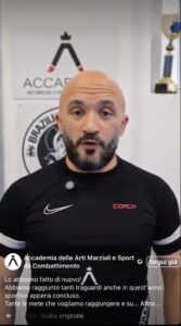 Lo abbiamo fatto di nuovo