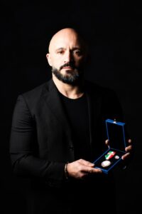 Arti Marziali e Sport da Combattimento - DM: Max, ma anche questi sono campioni? 1