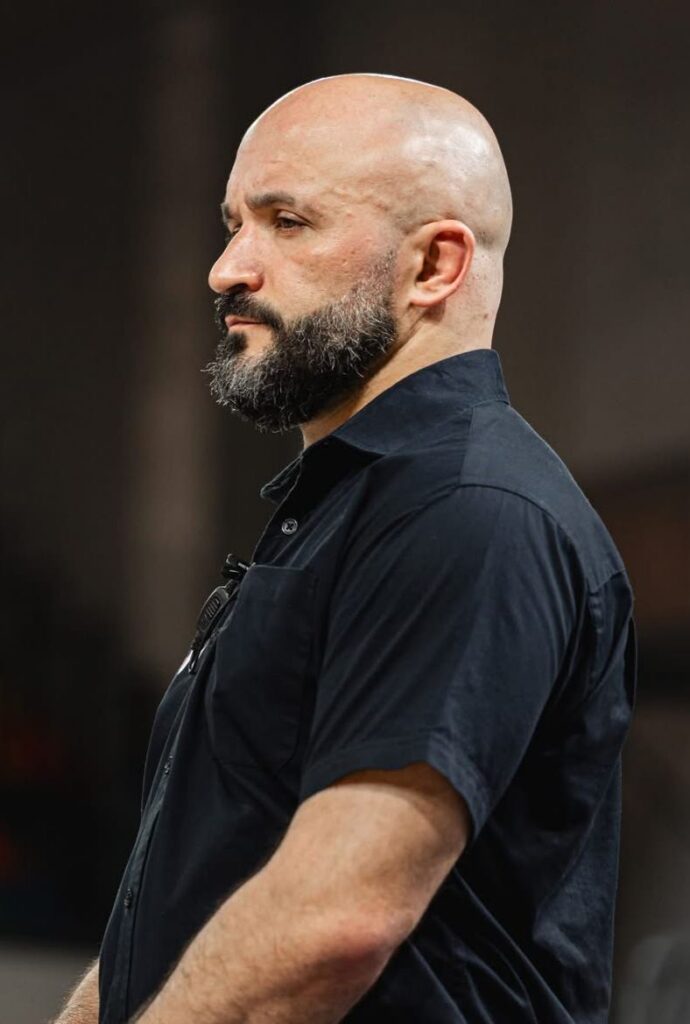 Arti Marziali e Sport da Combattimento - Prenditi il tuo tempo 1