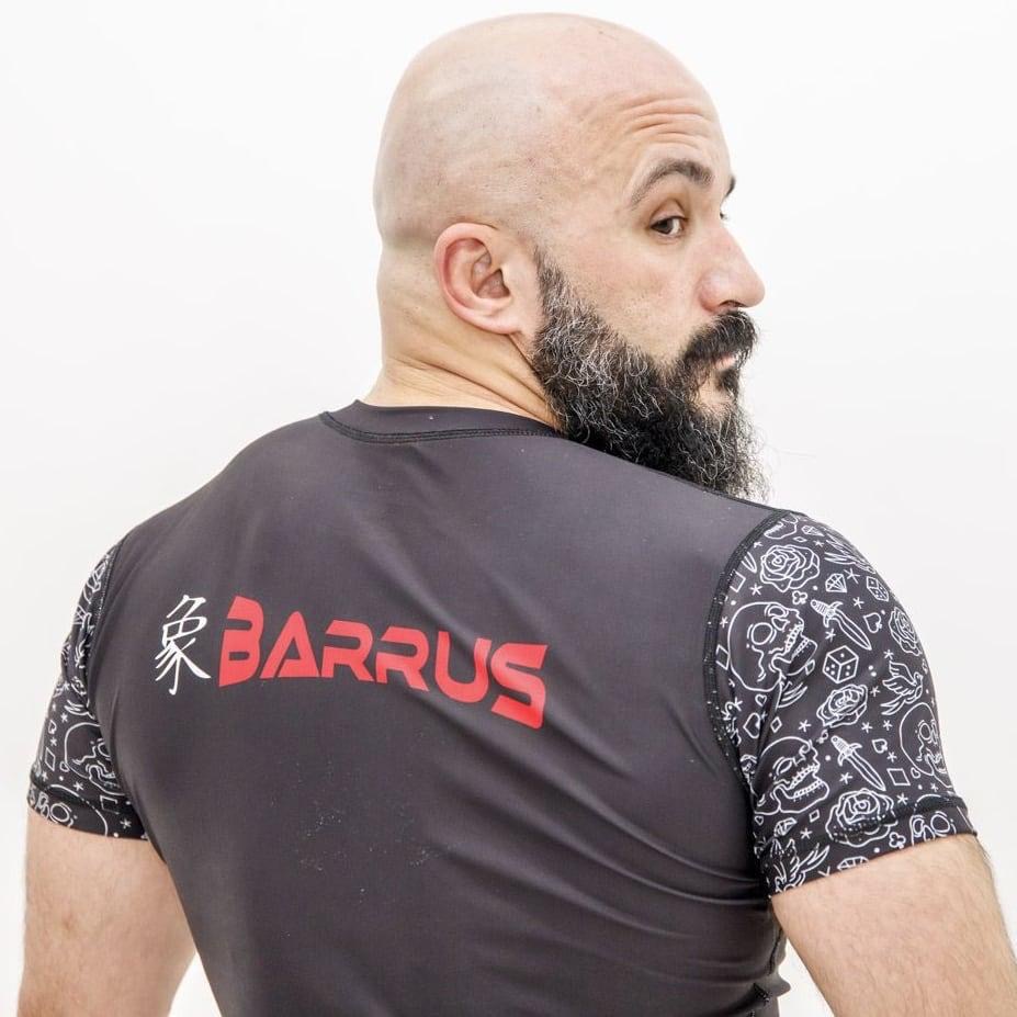 Arti Marziali e Sport da Combattimento - La Divisa 7