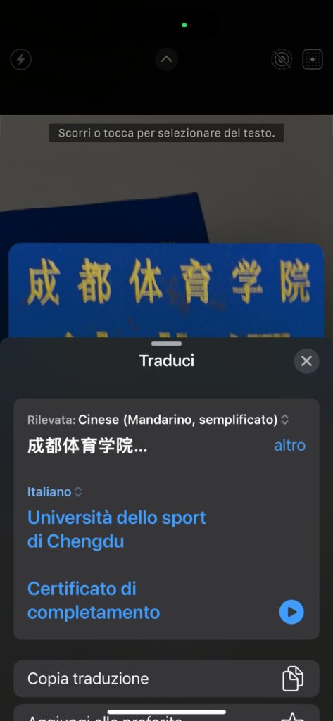 Accademia delle Arti Marziali e Sport da Combattimento - Chengdu, Cina, ieri…oggi e quella marcia verso l’Olimpo 5 Arti Marziali e Sport da Combattimento - Chengdu, Cina, ieri…oggi e quella marcia verso l’Olimpo 5