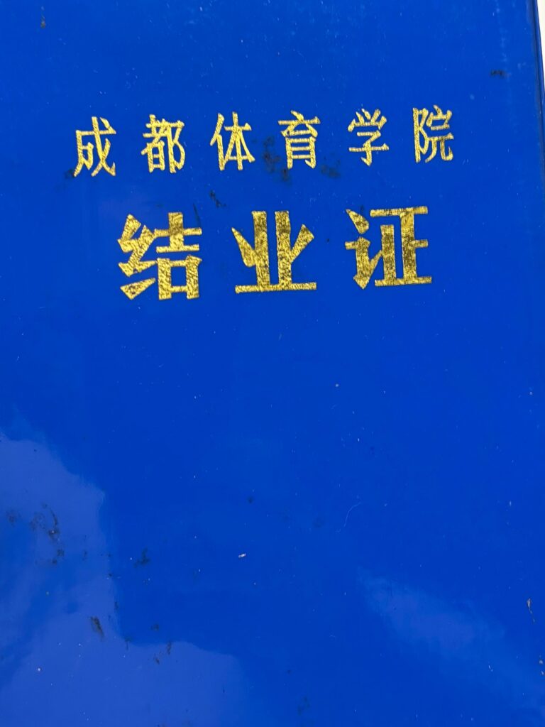 Accademia delle Arti Marziali e Sport da Combattimento - Chengdu, Cina, ieri…oggi e quella marcia verso l’Olimpo 4 Arti Marziali e Sport da Combattimento - Chengdu, Cina, ieri…oggi e quella marcia verso l’Olimpo 4