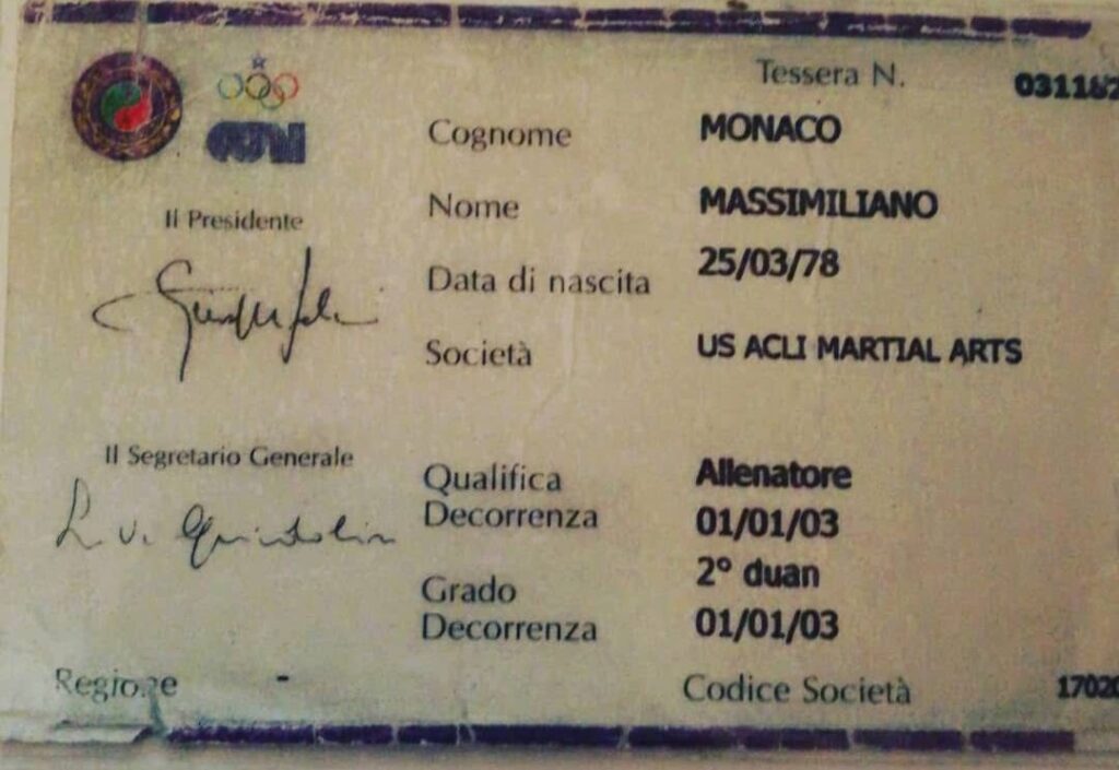 Accademia delle Arti Marziali e Sport da Combattimento - Chengdu, Cina, ieri…oggi e quella marcia verso l’Olimpo 6 Arti Marziali e Sport da Combattimento - Chengdu, Cina, ieri…oggi e quella marcia verso l’Olimpo 6