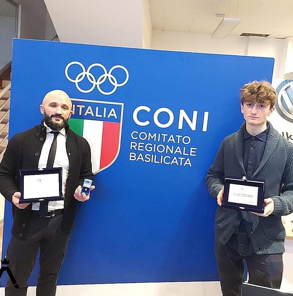 Arti Marziali e Sport da Combattimento - Sport olimpico riconosciuto Vs Sport alle Olimpiadi 9