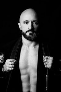 Arti Marziali e Sport da Combattimento - Settembre sta arrivando... 7