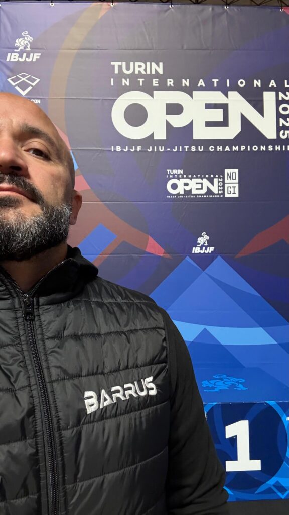 Accademia delle Arti Marziali e Sport da Combattimento - Settembre: tre tappe di un unico respiro 6 Arti Marziali e Sport da Combattimento - Settembre: tre tappe di un unico respiro 6