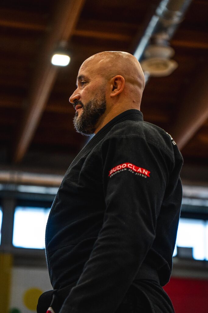 Accademia delle Arti Marziali e Sport da Combattimento - Settembre: tre tappe di un unico respiro 7 Arti Marziali e Sport da Combattimento - Settembre: tre tappe di un unico respiro 7