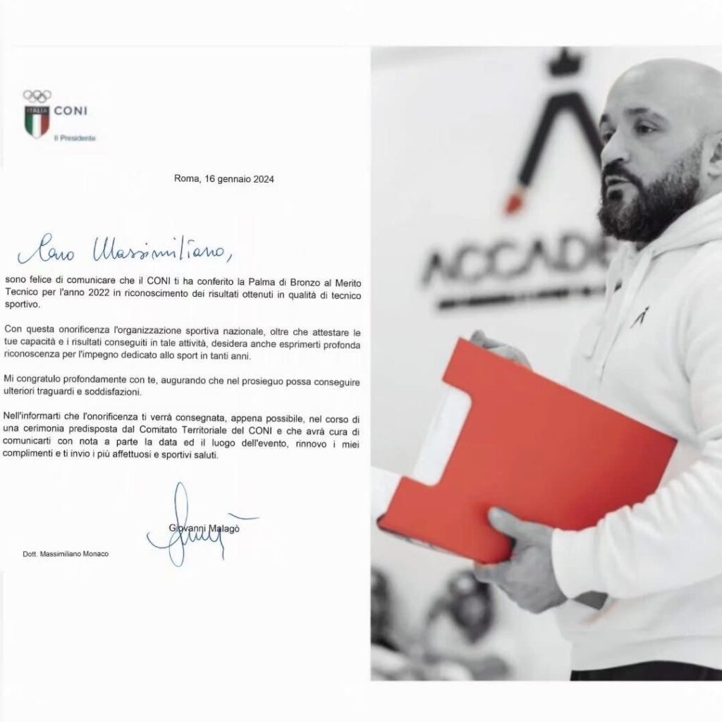 Arti Marziali e Sport da Combattimento - Sport olimpico riconosciuto Vs Sport alle Olimpiadi 2