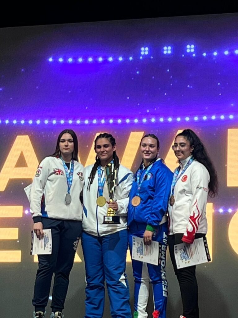 Accademia delle Arti Marziali e Sport da Combattimento - Settembre: tre tappe di un unico respiro 5 Arti Marziali e Sport da Combattimento - Settembre: tre tappe di un unico respiro 5