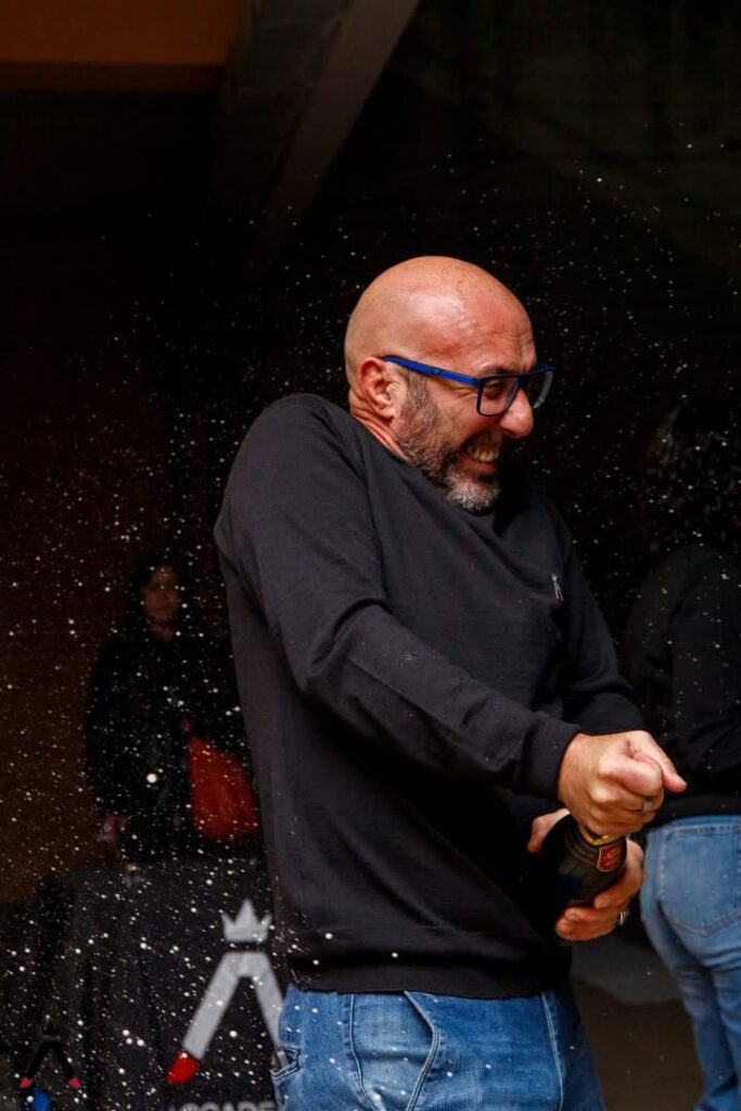 Accademia delle Arti Marziali e Sport da Combattimento - Inaugurazione NUOVA SEDE e ANNO SPORTIVO 3 Arti Marziali e Sport da Combattimento - Inaugurazione NUOVA SEDE e ANNO SPORTIVO 3