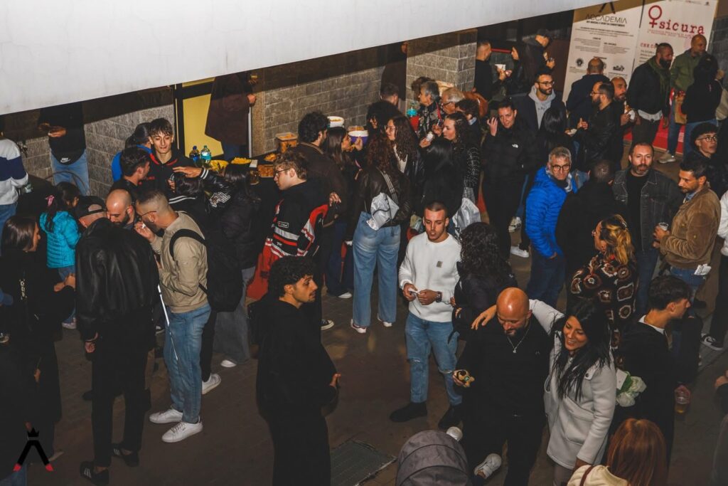 Accademia delle Arti Marziali e Sport da Combattimento - Inaugurazione NUOVA SEDE e ANNO SPORTIVO 2 Arti Marziali e Sport da Combattimento - Inaugurazione NUOVA SEDE e ANNO SPORTIVO 2