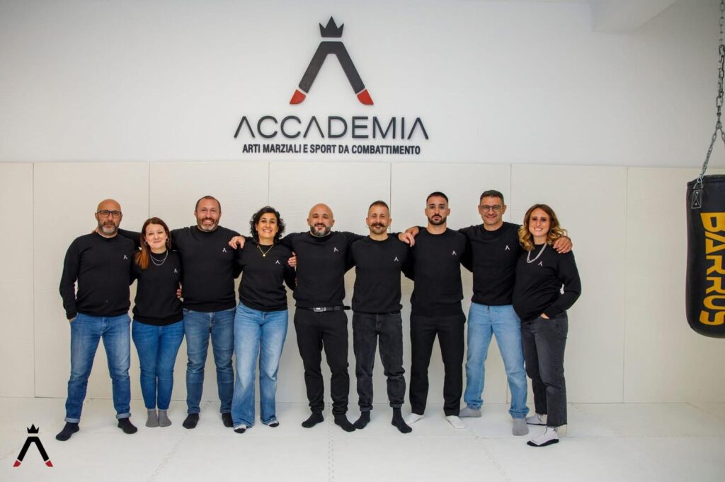 Accademia delle Arti Marziali e Sport da Combattimento - Inaugurazione NUOVA SEDE e ANNO SPORTIVO 1 Arti Marziali e Sport da Combattimento - Inaugurazione NUOVA SEDE e ANNO SPORTIVO 1