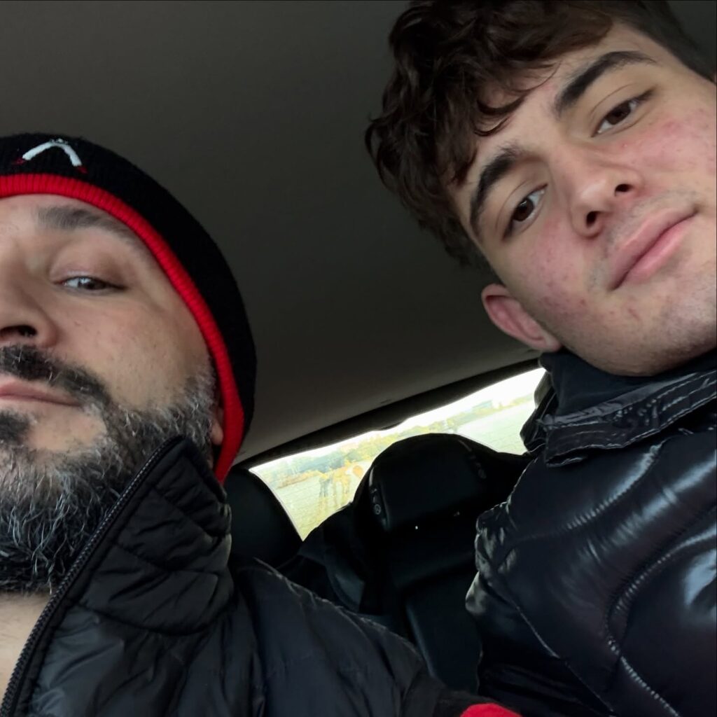 Accademia delle Arti Marziali e Sport da Combattimento - Early Morning 2 Arti Marziali e Sport da Combattimento - Early Morning 2